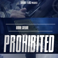 Prohibited - Kamal Grewal Feat Sidhu Moose Wala