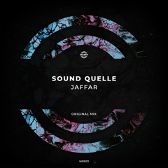 Sound Quelle - Jaffar (Original Mix)