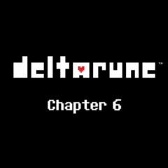 Her Theme - BUNNY&CO'S Deltarune Chapter 6 UST