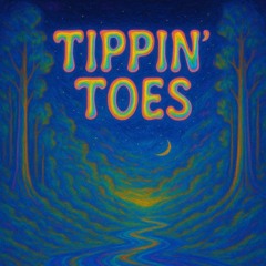 Tippin’ Toes