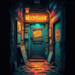 ninxz - moonshine funk 148G# (Aliens Interface VA)