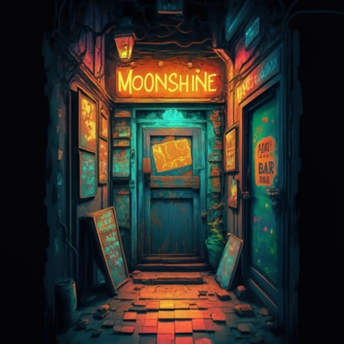 ninxz - moonshine funk 148G# (Aliens Interface VA)