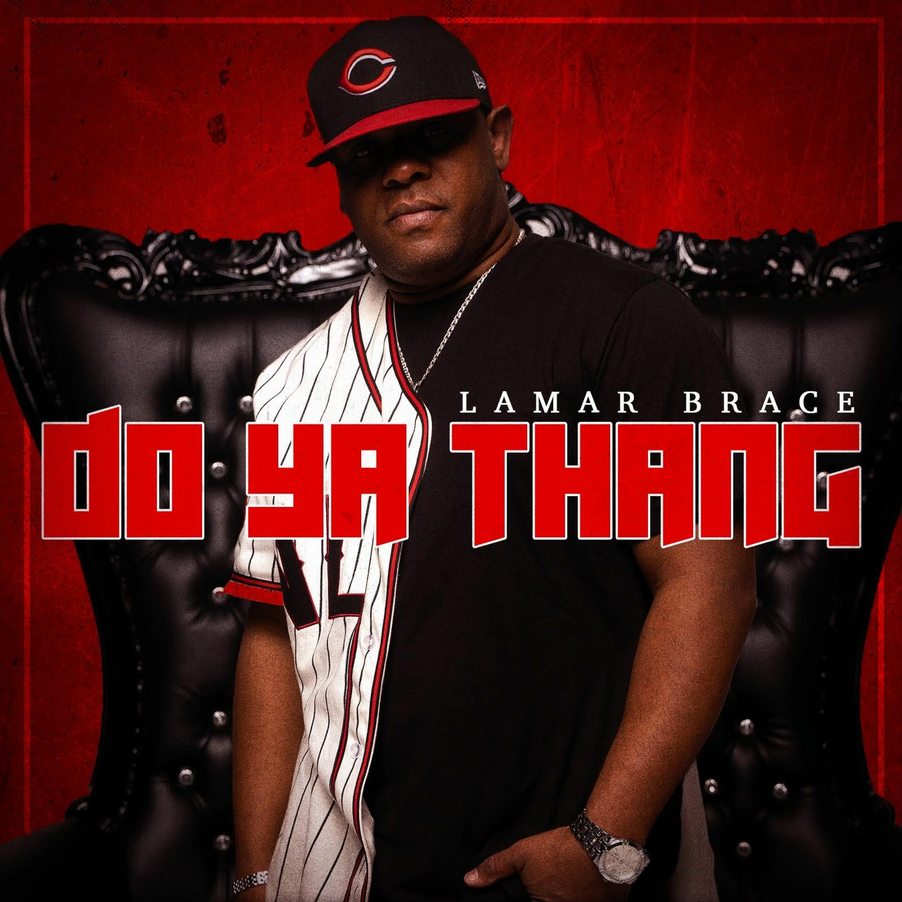 Lamar Brace- Do Ya Thing episode artwork