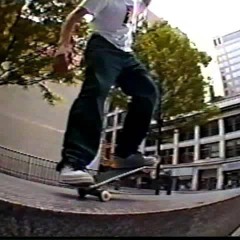 WISEOUT, Ronnie Southern, ProMut-Second Chance