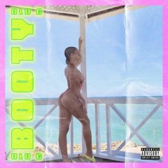 Booty song