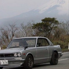 Nissan Playa — Japanese quality