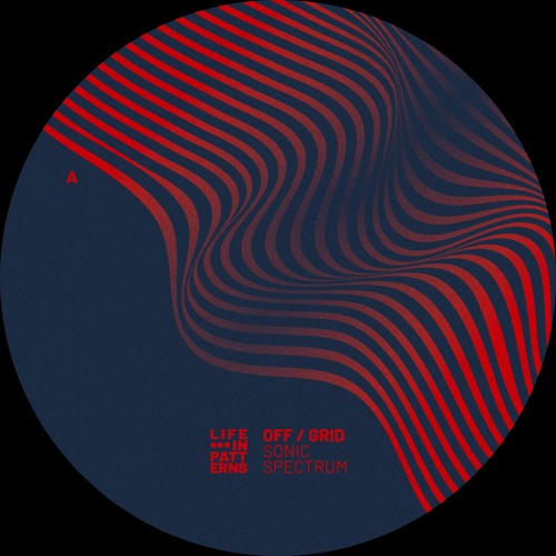 PREMIERE: OFF / GRID - Layercake [LIP009]