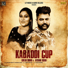 Kabaddi Cup (feat. Afsana Khan)