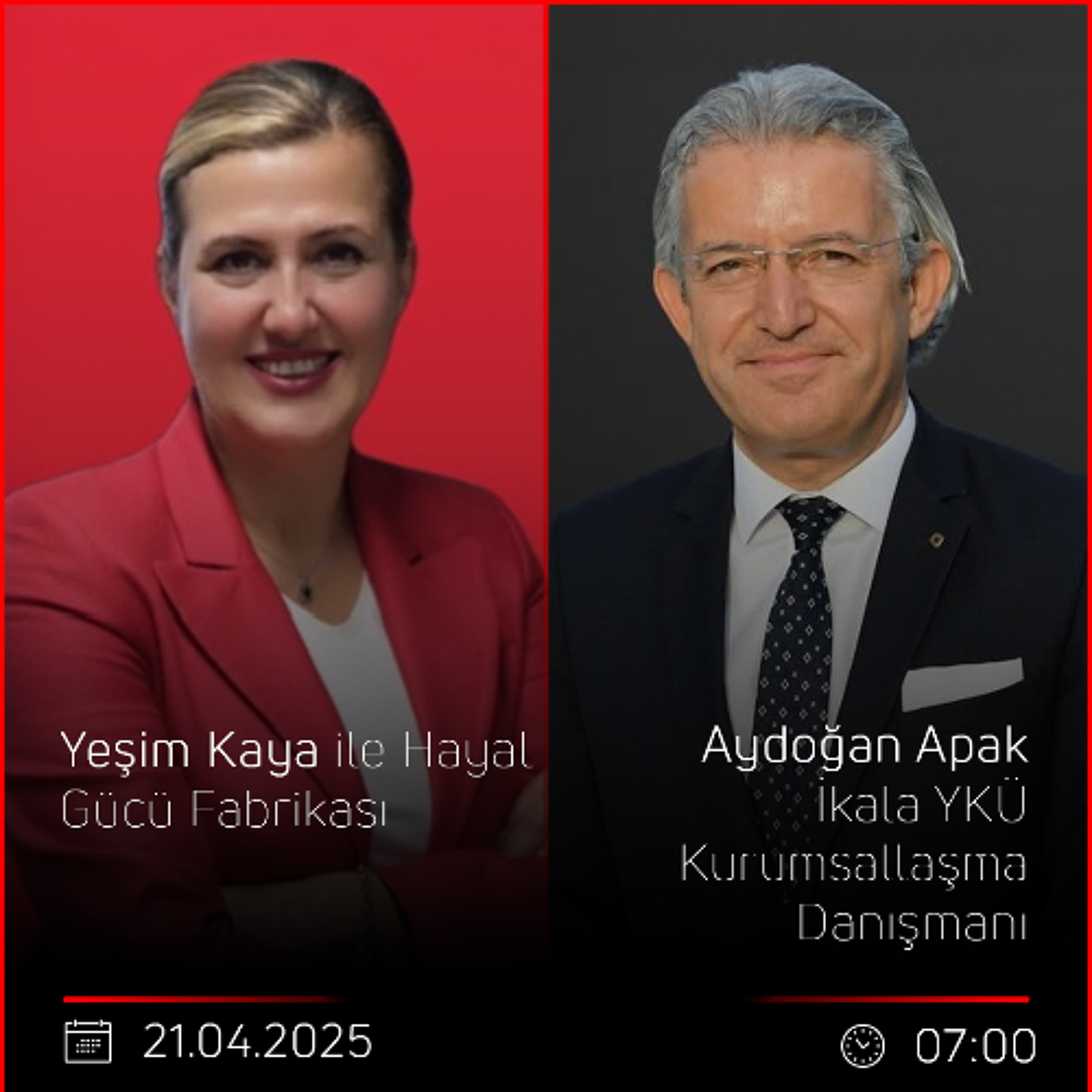 Endüstri Radyo