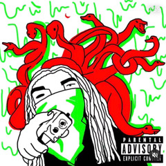 BabyCat$ - Burn You prod. $KVR