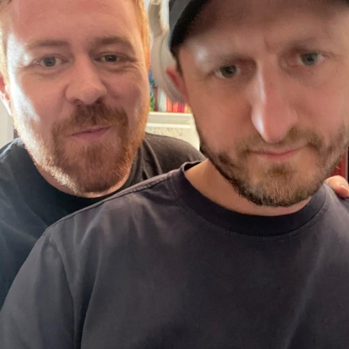 Lazycast - June 2021 - Episode 006 - Mick & Dan