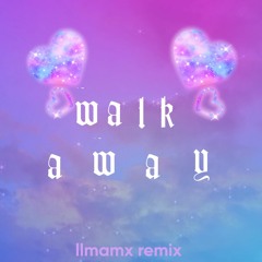 Eliminate - Walk Away (saywntr Remix)