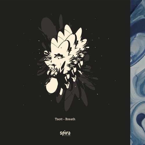 𝐏𝐑𝐄𝐌𝐈𝐄𝐑𝐄 : Tsott - Gem [Spira Records]