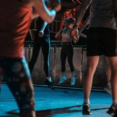 DJ Nuera - Hiit The Floor Mix
