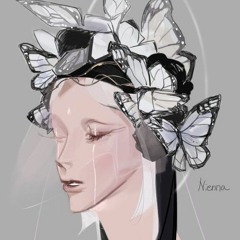 друзья (но понял из контекста, что ты любишь одна) - электрофорез edit audio