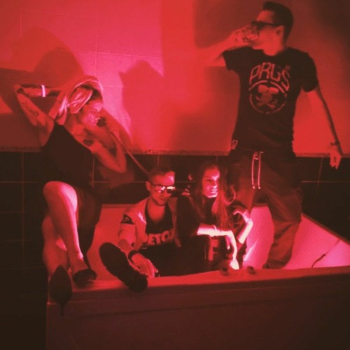 Stream Woland Green Listen To Agressive House Playlist Online For 