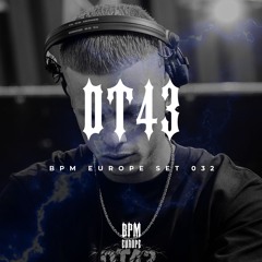 DT43 | BPM  Europe set 032