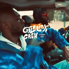 GOLDLINK - CREW ( COSMO EDIT ) BUY = FREE DOWNLOAD!!