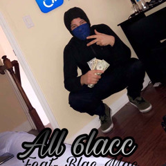 Blacc Macc x Jay Burnzy-All Blacc