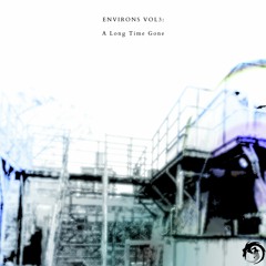 ENVIRONS VOL3: A Long Time Gone (Xfade)