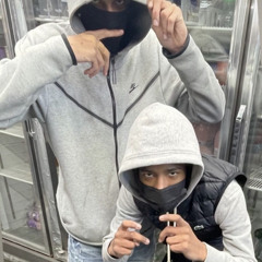 LIL NAY x GKB SAVV - WARNING