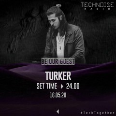 Be Our Guest - TURKER [BEOG004]