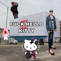 FUCK HELLO KITTY!! (andromedaXwhotfisduma)