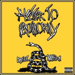 Dryfter x Trash Punch - A Letter to Authority