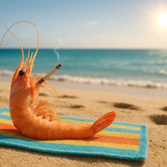 DJ SHRIMP SEXY HOUSE