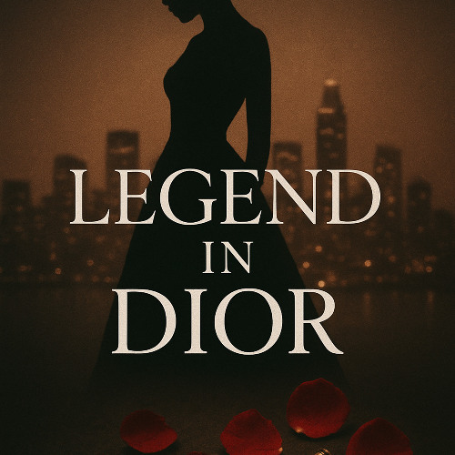 Legend in dior
