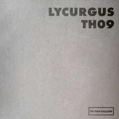 Lycurgus - TH09 B (TH09)