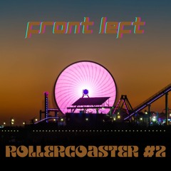 Front Left - Rollercoaster #2