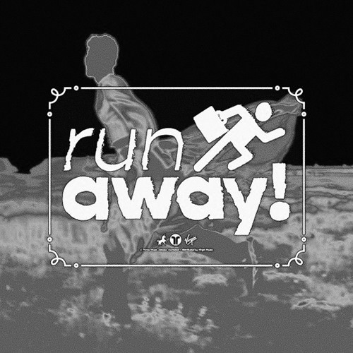 moore kismet - run away! (sharkbarksss flip)