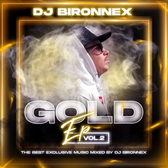 NEW ALBUM 2022 PREVIEW "GOLD EP VOL.2 ( Released on Bandcamp )