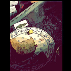 peanut butter & butter