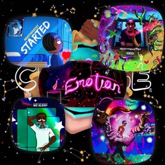 The Comic Series🎨✨