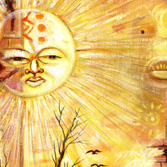 And The Sun Does Shine