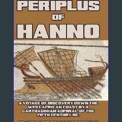 ebook read pdf 📚 The Periplus of Hanno: A Voyage of Discovery down the West African Coast by a Car
