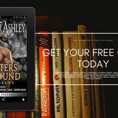 Yours instantly. Shifters Unbound Novellas: Tiger Striped, Shifter Christmas Carol, Shifter Made
