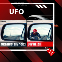 Skaties divreiz! Divreiz!