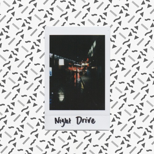 AK - Night Drive