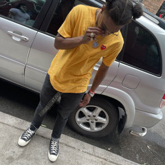 YF Drippy - I Pray