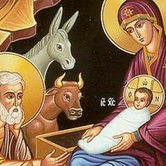 اسبسمس ادام عيد الميلاد المجيد عربي. خورس كنيسة العائلة المقدسة للأقباط الكاثوليك بالزيتون