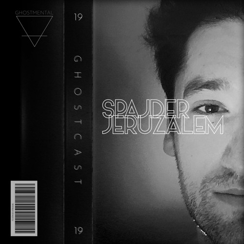 Ghostcast #19 by Spajder Jeruzalem