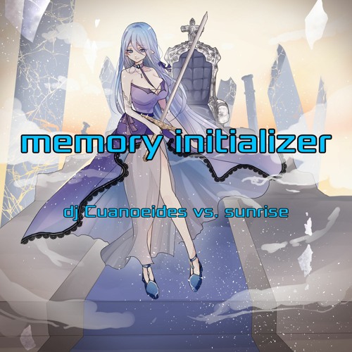 memory initializer -Preliminary Skirmish-