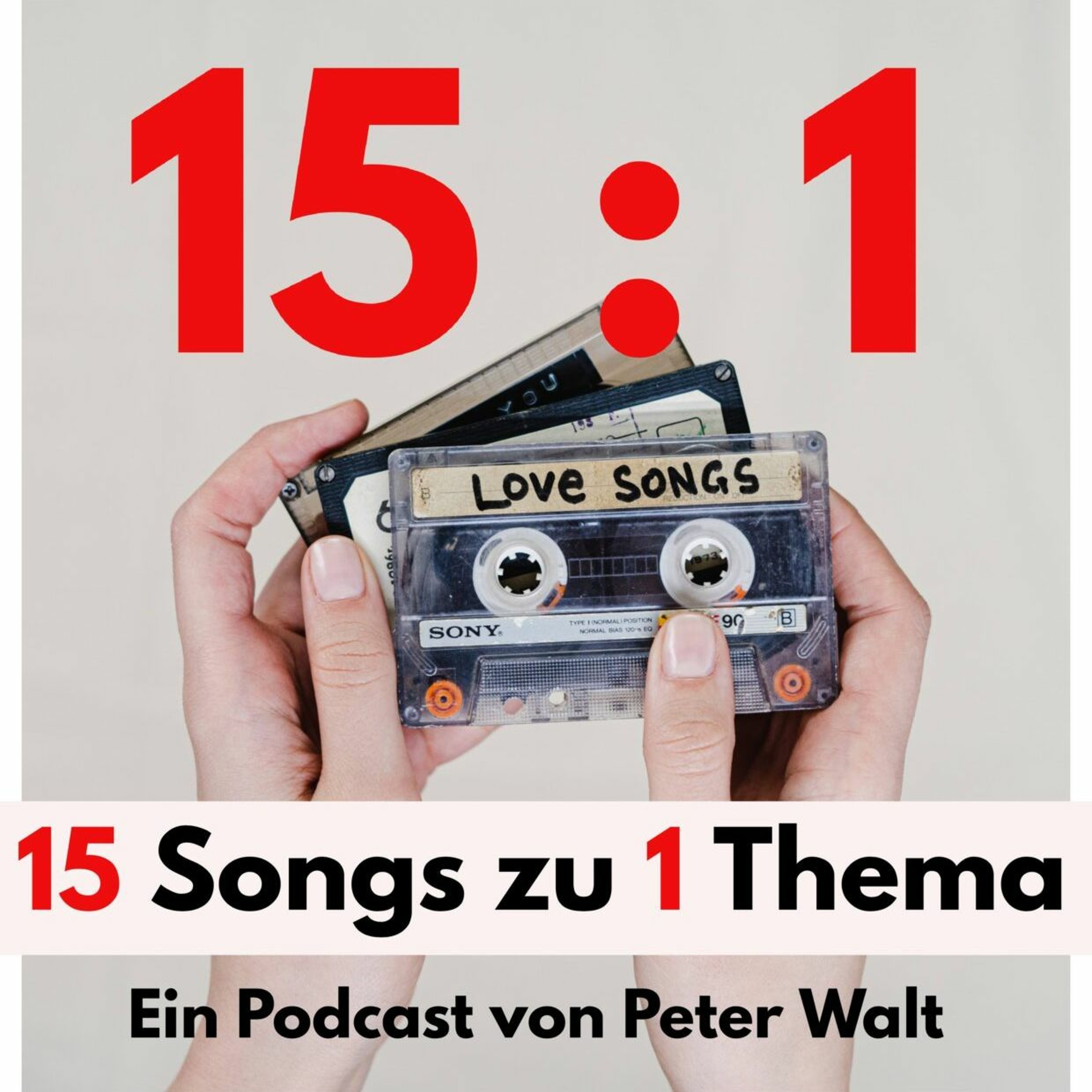 WALTS WELT