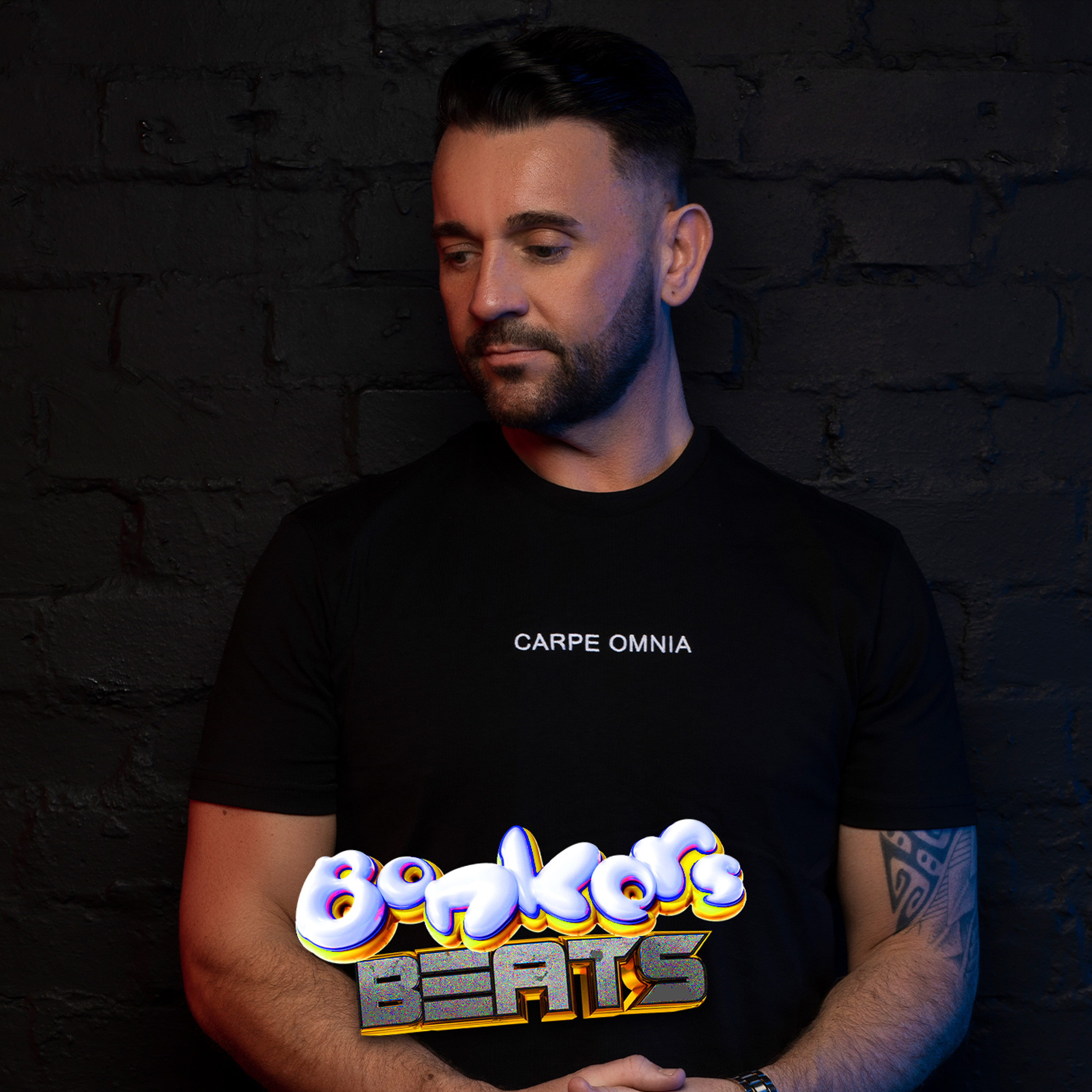 Bonkers Beats