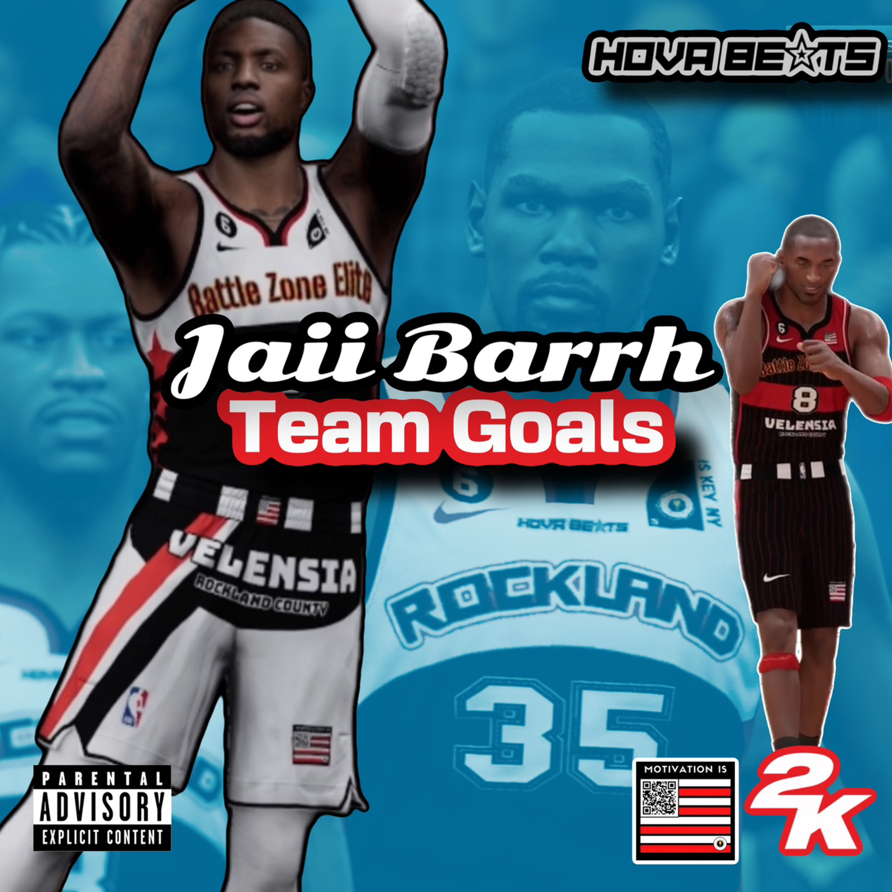 Jaii Barrh