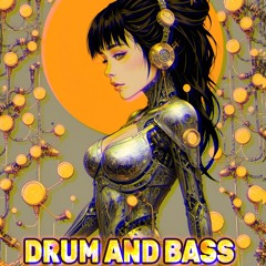 DRUM & BASS 04 # dnb 🔸️🔸️🔸️🔸️
