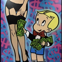 MTG - ESTRALA FONIN 001 - DJ BIEL G$N